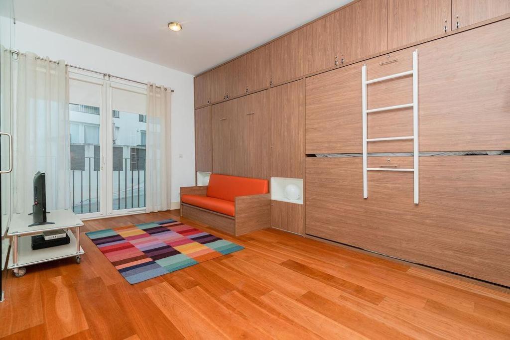 Flh S Bento Foldable Color Studio Lisabona Exterior foto